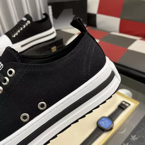 Cheap Dsquared Casual Shoes For Men #1329787 Replica Wholesale [$80.00 USD] [ITEM#1329787] on Replica Dsquared Casual Shoes