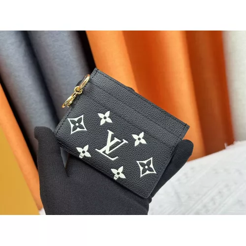 Louis Vuitton LV Card Case For Women #1329788