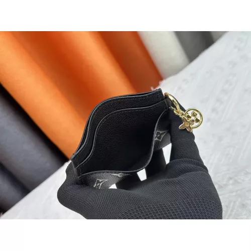 Cheap Louis Vuitton LV Card Case For Women #1329788 Replica Wholesale [$34.00 USD] [ITEM#1329788] on Replica Louis Vuitton LV Wallets