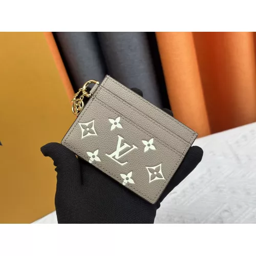 Louis Vuitton LV Card Case For Women #1329789