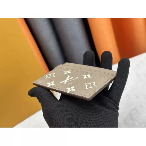 Cheap Louis Vuitton LV Card Case For Women #1329789 Replica Wholesale [$34.00 USD] [ITEM#1329789] on Replica Louis Vuitton LV Wallets