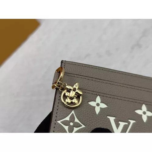 Cheap Louis Vuitton LV Card Case For Women #1329789 Replica Wholesale [$34.00 USD] [ITEM#1329789] on Replica Louis Vuitton LV Wallets
