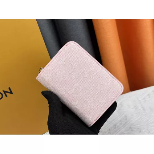 Louis Vuitton LV Card Case For Women #1329790