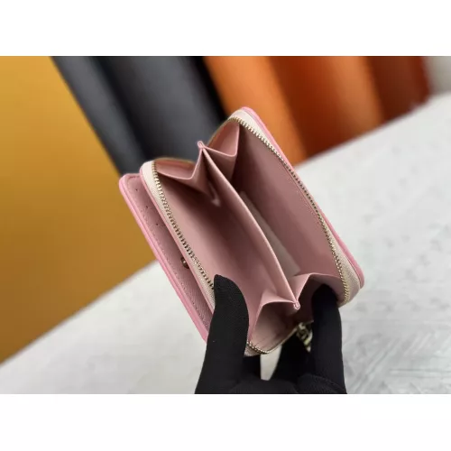 Cheap Louis Vuitton LV Card Case For Women #1329790 Replica Wholesale [$40.00 USD] [ITEM#1329790] on Replica Louis Vuitton LV Wallets