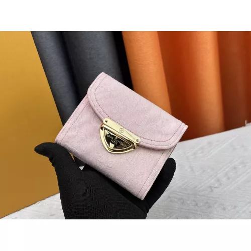 Louis Vuitton LV Card Case For Women #1329791