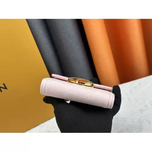 Cheap Louis Vuitton LV Card Case For Women #1329791 Replica Wholesale [$42.00 USD] [ITEM#1329791] on Replica Louis Vuitton LV Wallets