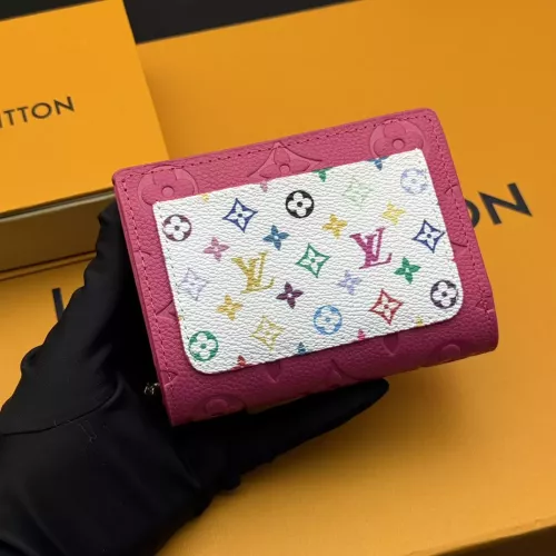 Louis Vuitton LV Card Case For Women #1329794