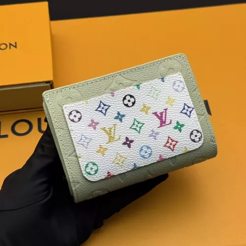 Louis Vuitton LV Card Case For Women #1329795