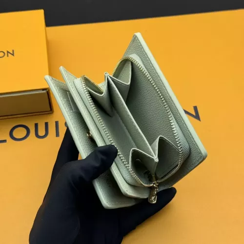 Cheap Louis Vuitton LV Card Case For Women #1329795 Replica Wholesale [$42.00 USD] [ITEM#1329795] on Replica Louis Vuitton LV Wallets