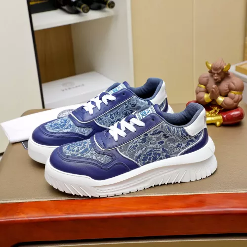 Versace Casual Shoes For Men #1329798