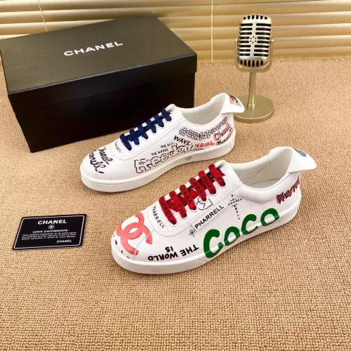 Chanel Casual Shoes For Men #1329800