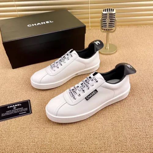 Chanel Casual Shoes For Women #1329803