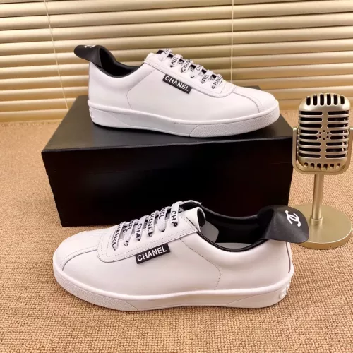 Cheap Chanel Casual Shoes For Women #1329803 Replica Wholesale [$76.00 USD] [ITEM#1329803] on Replica Chanel Casual Shoes