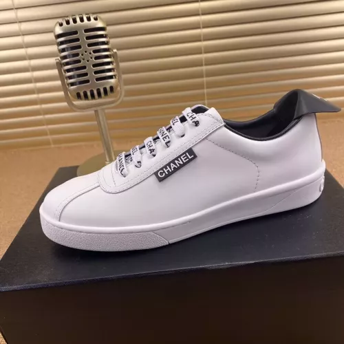Cheap Chanel Casual Shoes For Women #1329803 Replica Wholesale [$76.00 USD] [ITEM#1329803] on Replica Chanel Casual Shoes
