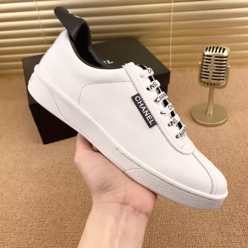 Cheap Chanel Casual Shoes For Women #1329803 Replica Wholesale [$76.00 USD] [ITEM#1329803] on Replica Chanel Casual Shoes
