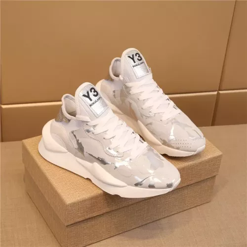 Y-3 Casual Shoes For Women #1329804
