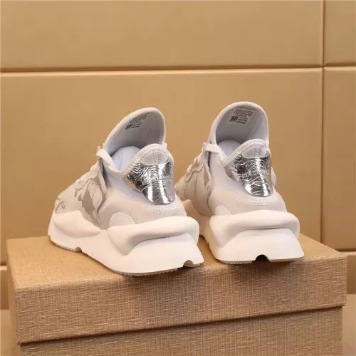 Cheap Y-3 Casual Shoes For Men #1329805 Replica Wholesale [$85.00 USD] [ITEM#1329805] on Replica Y-3 Casual Shoes
