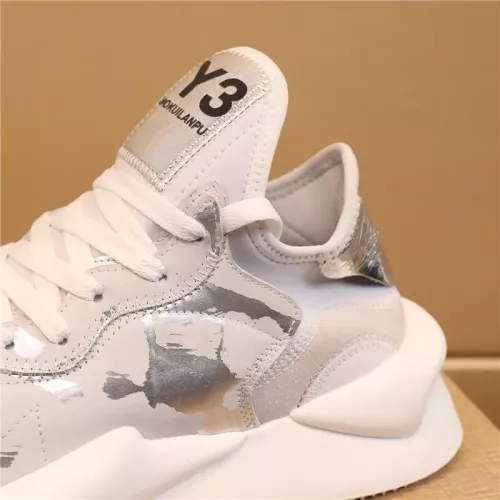 Cheap Y-3 Casual Shoes For Men #1329805 Replica Wholesale [$85.00 USD] [ITEM#1329805] on Replica Y-3 Casual Shoes