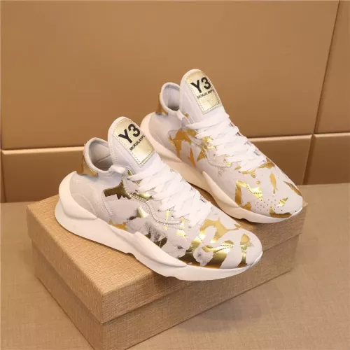 Y-3 Casual Shoes For Women #1329806