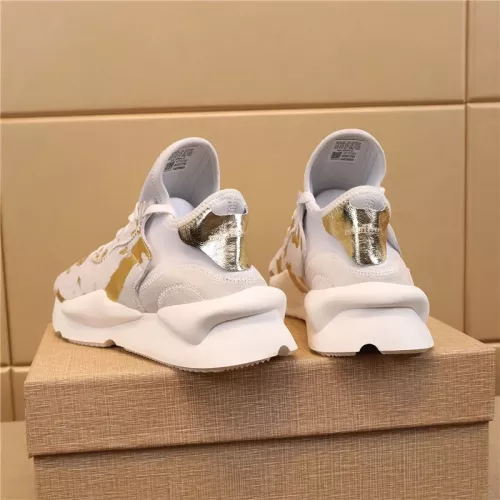 Cheap Y-3 Casual Shoes For Men #1329807 Replica Wholesale [$85.00 USD] [ITEM#1329807] on Replica Y-3 Casual Shoes