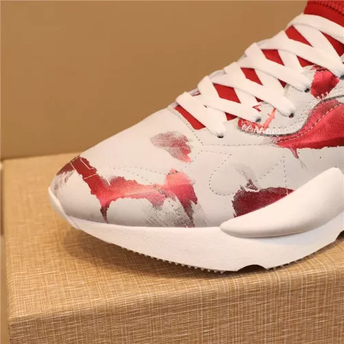 Cheap Y-3 Casual Shoes For Men #1329809 Replica Wholesale [$85.00 USD] [ITEM#1329809] on Replica Y-3 Casual Shoes