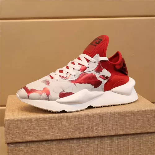 Cheap Y-3 Casual Shoes For Men #1329809 Replica Wholesale [$85.00 USD] [ITEM#1329809] on Replica Y-3 Casual Shoes