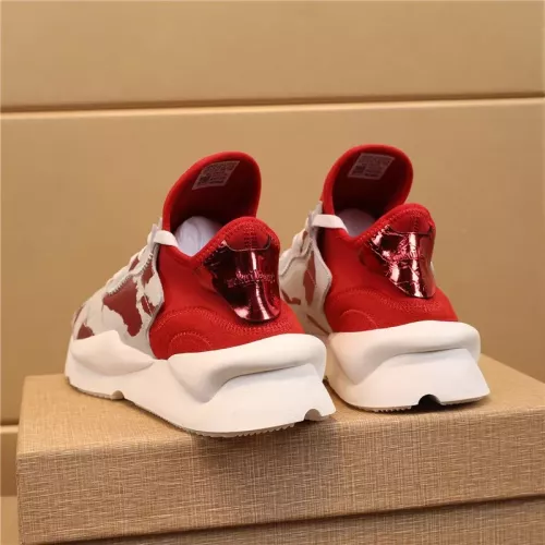 Cheap Y-3 Casual Shoes For Men #1329809 Replica Wholesale [$85.00 USD] [ITEM#1329809] on Replica Y-3 Casual Shoes