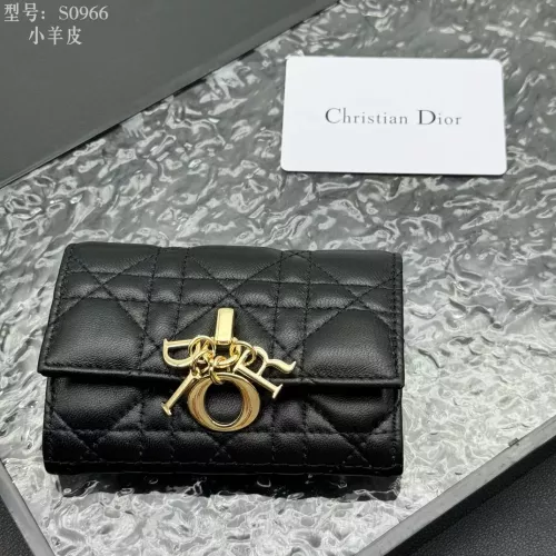 Christian Dior Card Case For Women #1329812