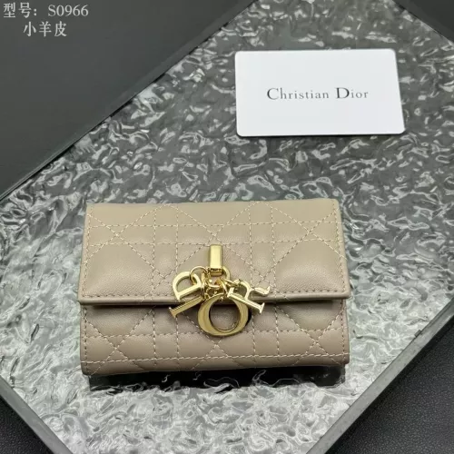 Christian Dior Card Case For Women #1329814