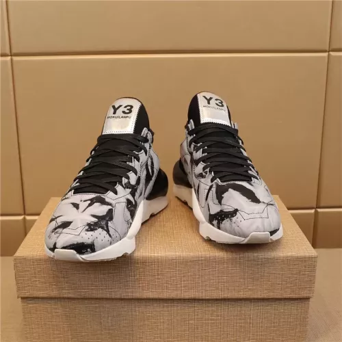 Cheap Y-3 Casual Shoes For Women #1329815 Replica Wholesale [$85.00 USD] [ITEM#1329815] on Replica Y-3 Casual Shoes
