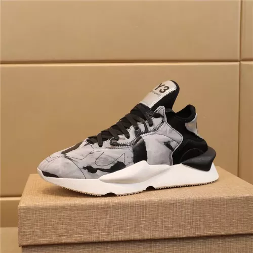 Cheap Y-3 Casual Shoes For Women #1329815 Replica Wholesale [$85.00 USD] [ITEM#1329815] on Replica Y-3 Casual Shoes