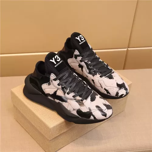 Y-3 Casual Shoes For Women #1329819