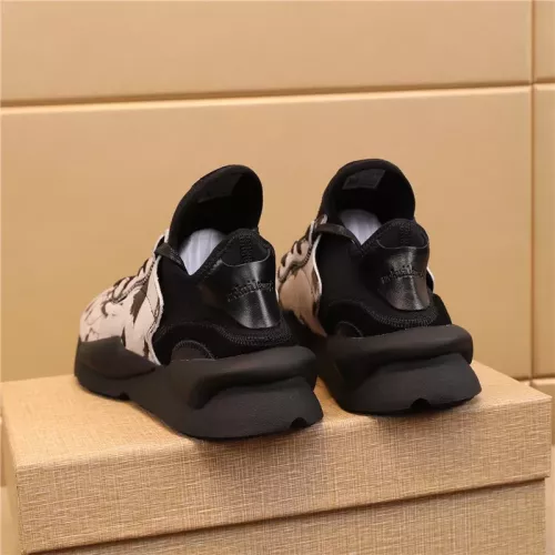 Cheap Y-3 Casual Shoes For Men #1329820 Replica Wholesale [$85.00 USD] [ITEM#1329820] on Replica Y-3 Casual Shoes