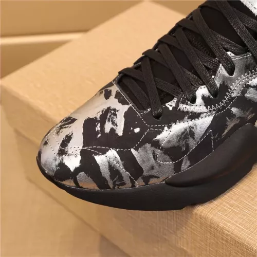 Cheap Y-3 Casual Shoes For Men #1329822 Replica Wholesale [$85.00 USD] [ITEM#1329822] on Replica Y-3 Casual Shoes