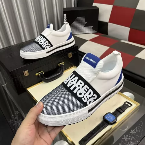 Dsquared Casual Shoes For Men #1329825