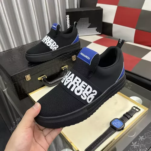 Dsquared Casual Shoes For Men #1329827