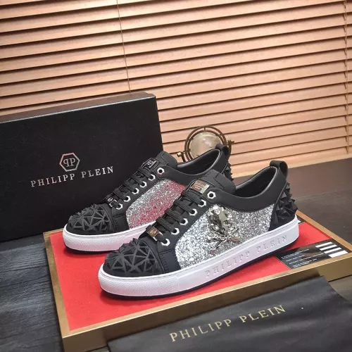 Philipp Plein PP Casual Shoes For Men #1329828