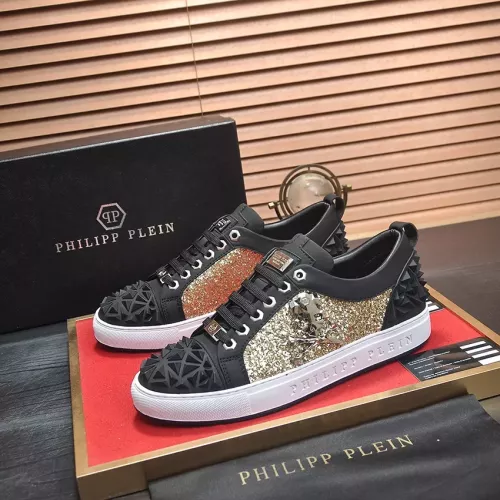 Philipp Plein PP Casual Shoes For Men #1329829