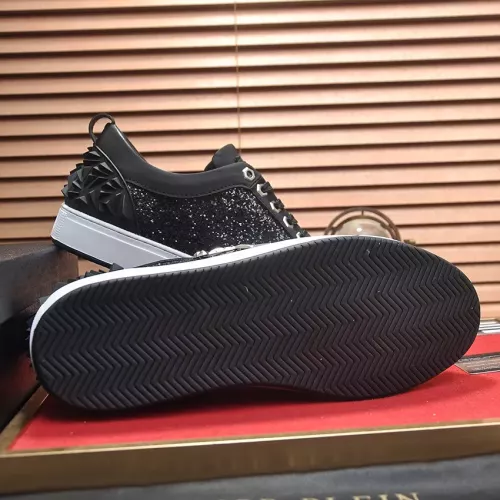 Cheap Philipp Plein PP Casual Shoes For Men #1329830 Replica Wholesale [$82.00 USD] [ITEM#1329830] on Replica Philipp Plein PP Casual Shoes