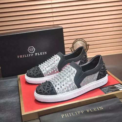 Philipp Plein PP Casual Shoes For Men #1329831