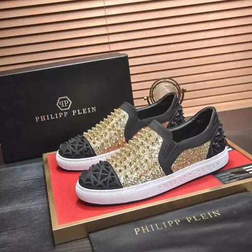 Philipp Plein PP Casual Shoes For Men #1329832