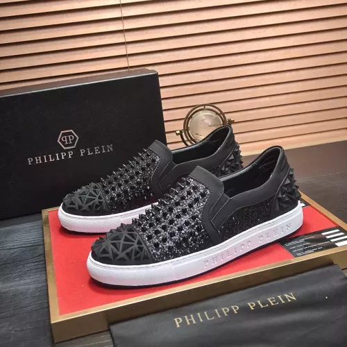 Philipp Plein PP Casual Shoes For Men #1329833