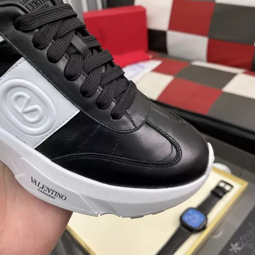 Cheap Valentino Casual Shoes For Men #1329835 Replica Wholesale [$88.00 USD] [ITEM#1329835] on Replica Valentino Casual Shoes