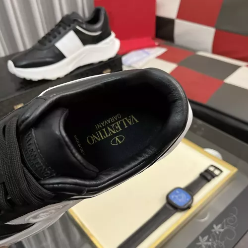 Cheap Valentino Casual Shoes For Men #1329835 Replica Wholesale [$88.00 USD] [ITEM#1329835] on Replica Valentino Casual Shoes