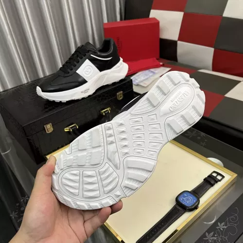 Cheap Valentino Casual Shoes For Men #1329835 Replica Wholesale [$88.00 USD] [ITEM#1329835] on Replica Valentino Casual Shoes