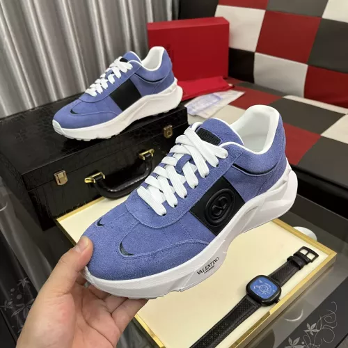 Valentino Casual Shoes For Men #1329836