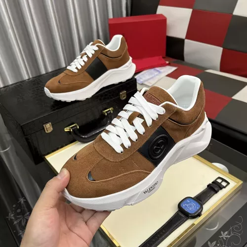 Valentino Casual Shoes For Men #1329837