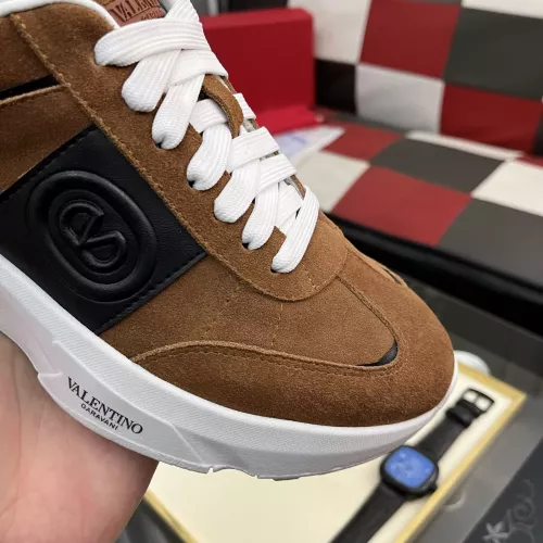 Cheap Valentino Casual Shoes For Men #1329837 Replica Wholesale [$88.00 USD] [ITEM#1329837] on Replica Valentino Casual Shoes