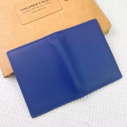 Cheap Hermes Card Case #1329842 Replica Wholesale [$38.00 USD] [ITEM#1329842] on Replica Hermes Wallet