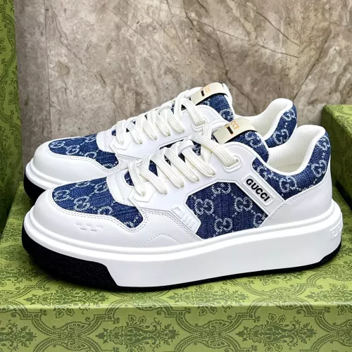 Gucci Casual Shoes For Men #1329844